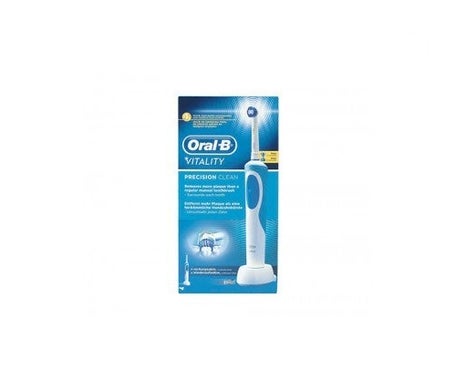 Comprar en oferta Oral-B Vitality Sensitive Clean
