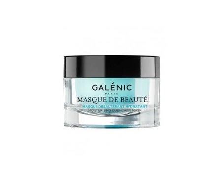 Galénic Mascarilla Desalterante Hidratante 50 ml