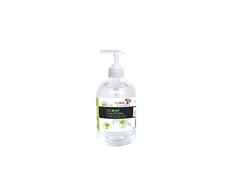 Ecotech Gel de Manos 500ml