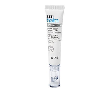 Letibalm Hydra Renew Crema Labial 15ml