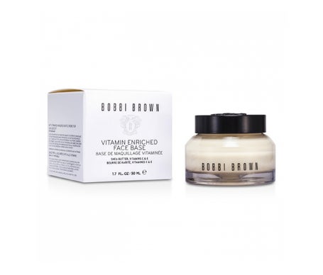 Bobbi Brown Vitamin Enriched Face Base de Maquillaje 50 ml