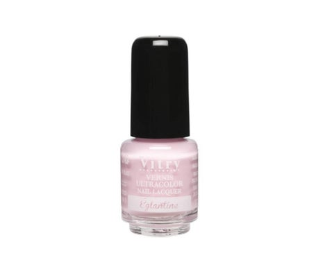 Vitry Esmalte de Uñas Églantine 4ml