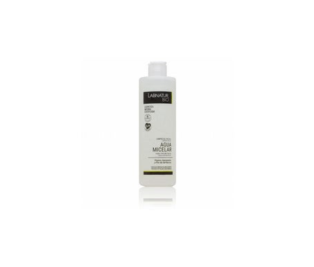 Labnatur Bio Agua Micelar 300ml
