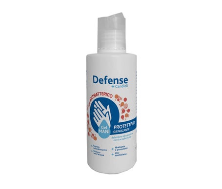 Candioli Gel de Defensa Manos 150ml