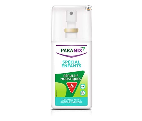 Paranix Spray Especial Niños Mosquitos 90ml