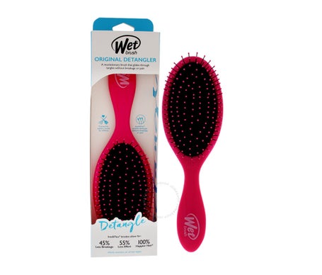Wet Brush Hairbrush pink - Cepillos para el pelo