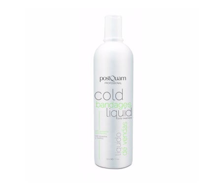 Postquam líquido vendas frías 500ml