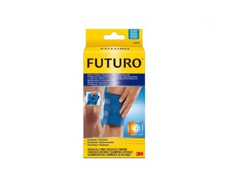 Futuro™ termoterapia gel frío calor 1ud