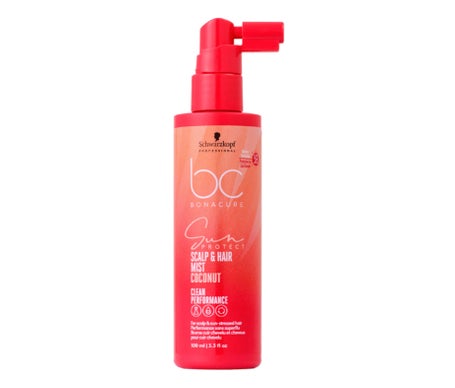Schwarzkopf Bonacure Sun Protect Bruma Cabello 100ml