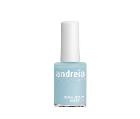 Andreia Professional Hypoallergenic Esmalte de Uñas Nº123 14ml
