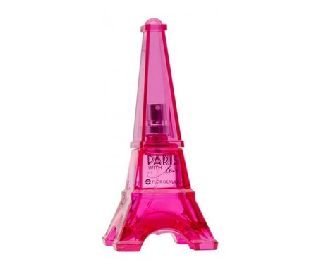 Flor de Mayo Paris With Love EdP 29ml