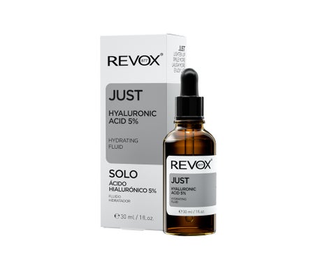 Revox B77 Just Hyaluronic Acid 5% 30ml