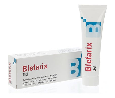 Blefarix gel 30ml
