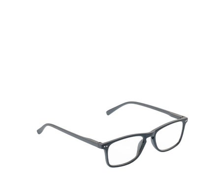 Acofarma Nesira Gafas Presbicia +1.0 Gris 1 ud