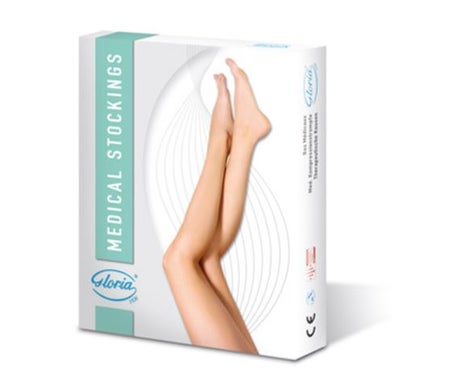 Gloria Med Evo 162 Mono Pantimedia Derecha S/C 1ud