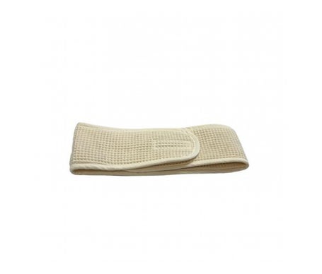 NaturaBIO Cosmetics Cinta Maquillaje Algodón 1ud