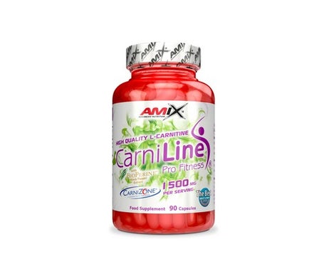 Amix CarniLine 90caps