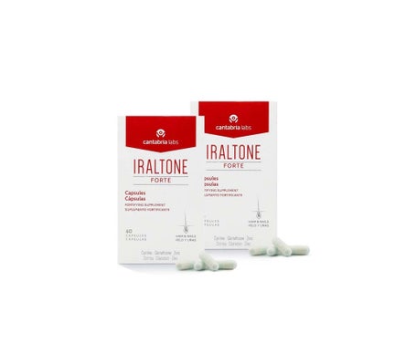 Iraltone Forte 2x60caps