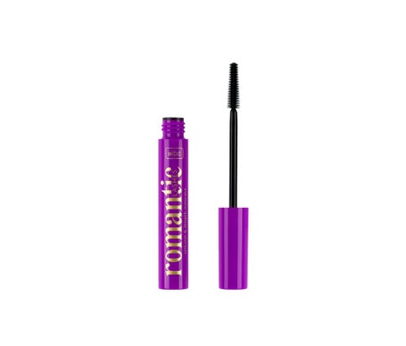 Wibo Romantic Lashes Mascara Volume and Length 8g
