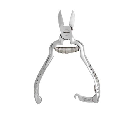 Vitry Alicate Pedicura 14cm 1ud