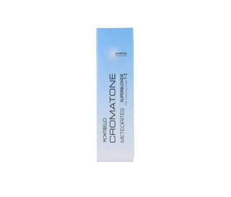 MontibelloCromatone Meteorites100160Ml