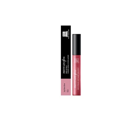 Soivre Cosmetics Pretty Lips Gloss Nude 5ml