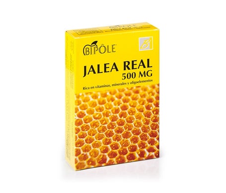 Intersa Bipole Jalea Real 500ml