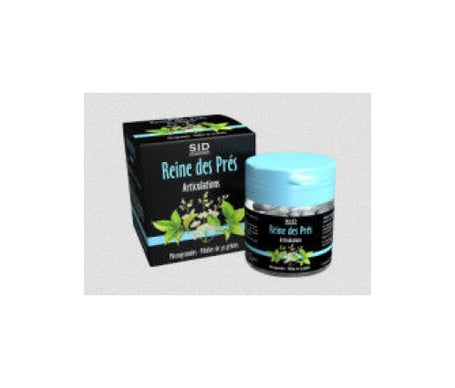 Sidn Queen Pres Gelu Bt30 | Natural Doctor