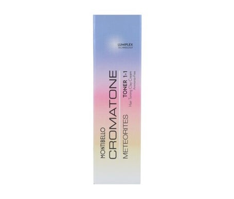 Montibello Cromatone Meteorites Toner Denim Sapphire 60g