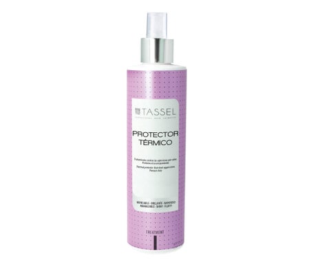Eurostil Tassel Protector Térmico 250ml