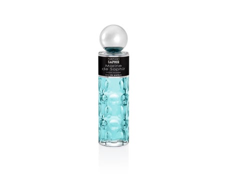Saphir Marine de Saphir Edp 200 ml