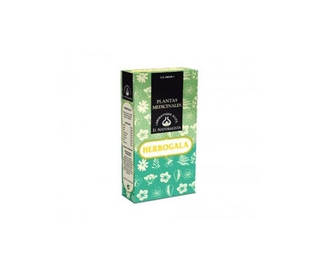 El Naturalista Herbogala 100g
