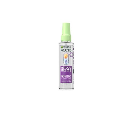 Garnier Fructis Método Rizos Nº3 Sérum Rizos Hidratados 150ml