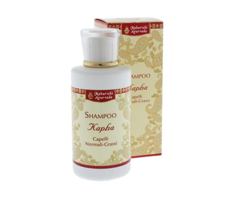 Map Italia Maharishi Ayurveda Shampoo Kapha 200ml