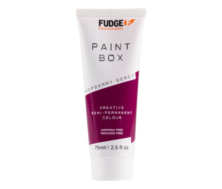 Comprar en oferta Fudge Paintbox Rasperry Beret (75 ml)