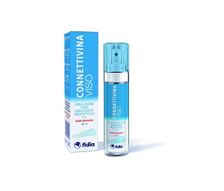 Fidia Farmaceutici Crema Connettivinaviso 50 ml