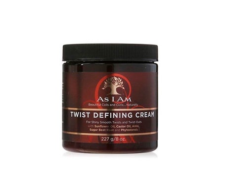 As I Am Twist Defining Cream 227g Promofarma