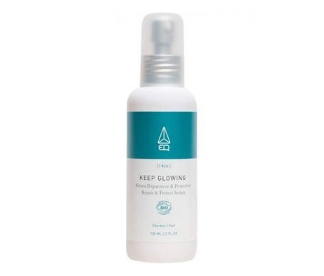EQ Keep Glowing Spray Sérum Reparador & Protector 100ml