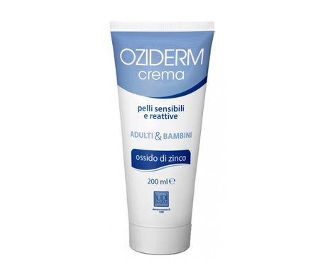 Judifarm Oziderm Crema 200ml