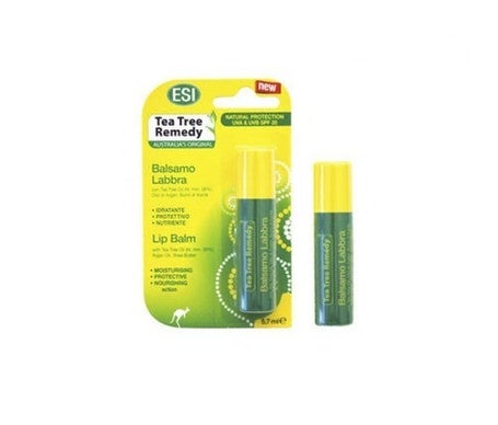 ESI stick labios árbol del té 5,7ml
