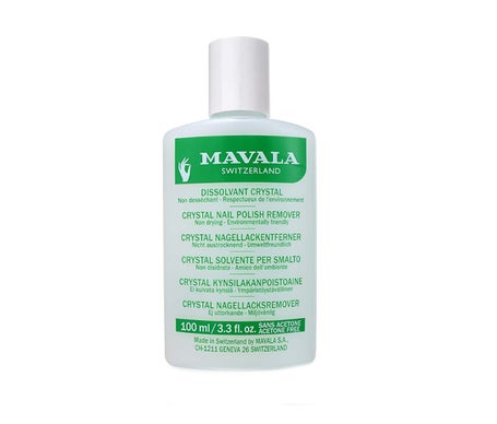 Mavala Quitaesmalte Sin Olor 100ml