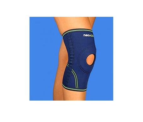 Emo Rodil Reforzada Rotula Libre T. M