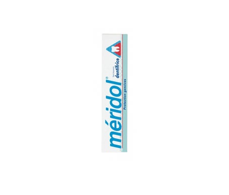 Comprar en oferta Meridol Toothpaste (75ml)