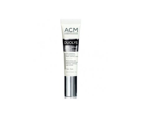 ACM Duolys Crema de contorno de ojos 15ml