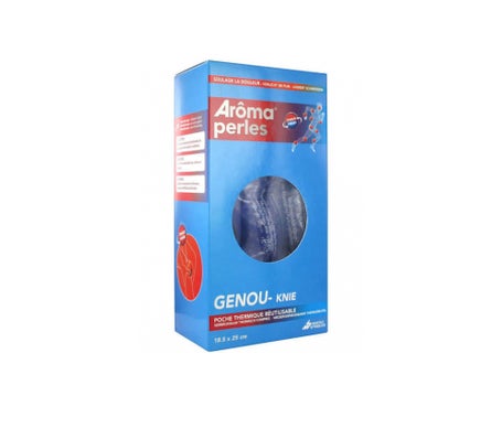 Aroma Pearl Pocket Therm Knee