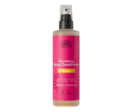 Urtekram Acondicionador Spray Rosas 250ml