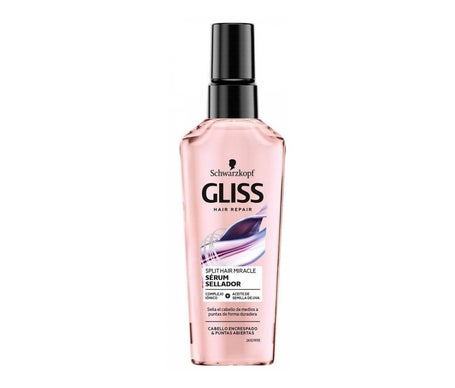 Schwarzkopf Gliss Hair Repair Sérum Split 75ml