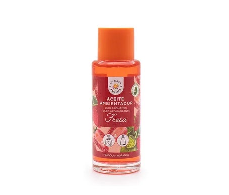 La Casa de los Aromas Aceite Esencial Ambientador 55ml | Natural Doctor