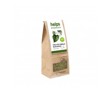 Helps Botanicals Cola de Caballo 50g