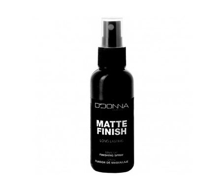 'D''Donna Spray Fijador de Maquillaje 60ml'